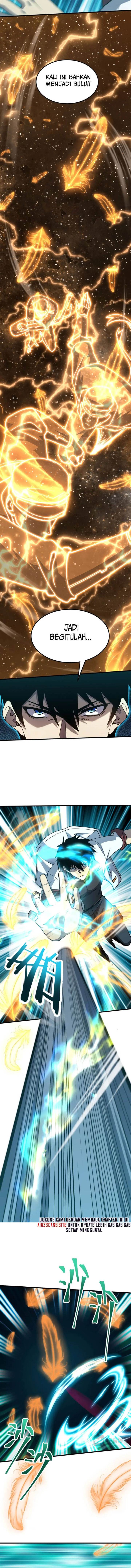 leveling-in-the-future - Chapter: 77
