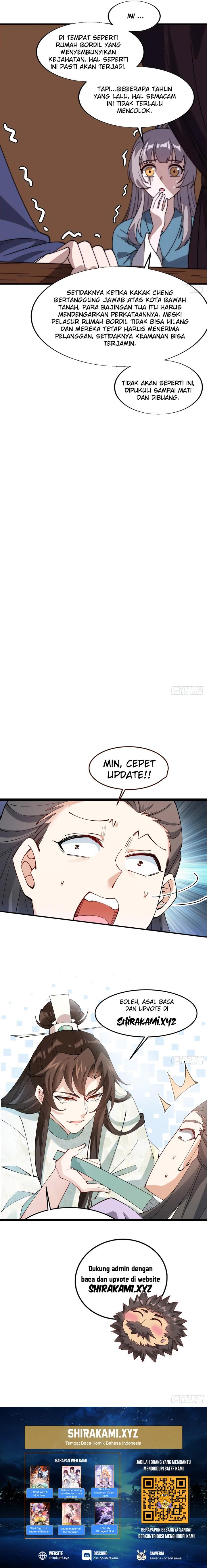 it-starts-with-a-mountain - Chapter: 798