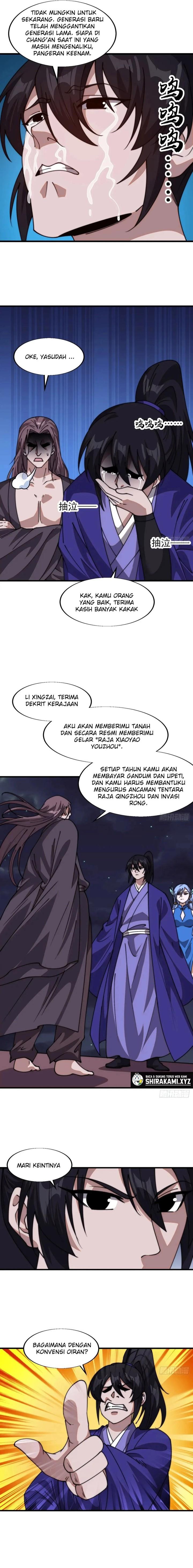it-starts-with-a-mountain - Chapter: 797