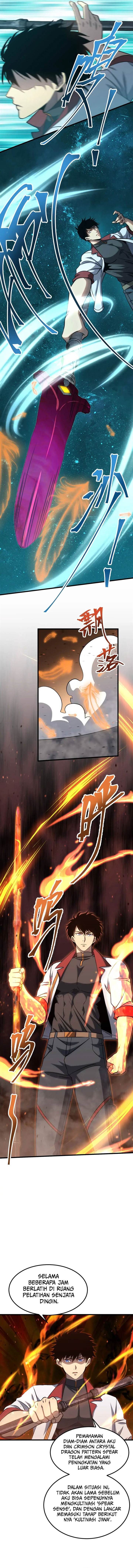leveling-in-the-future - Chapter: 77