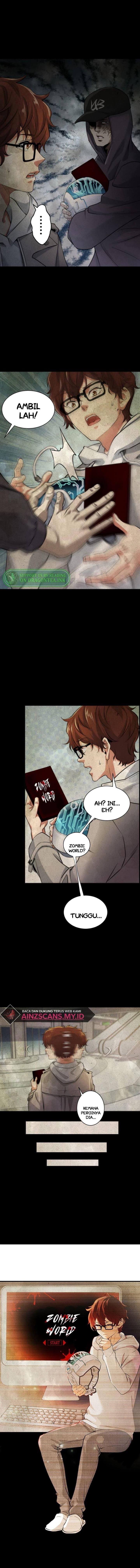 saving-the-world-but-im-just-a-zombie - Chapter: 1