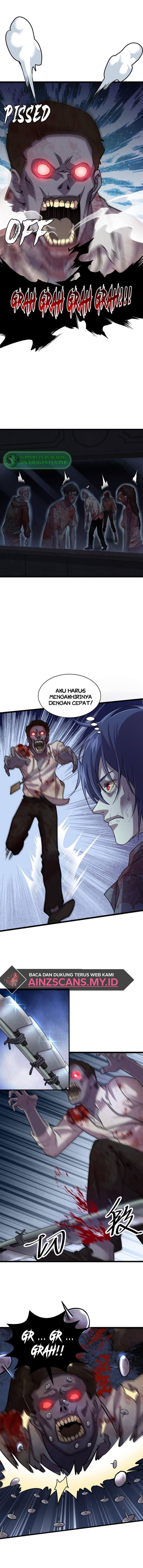 saving-the-world-but-im-just-a-zombie - Chapter: 1