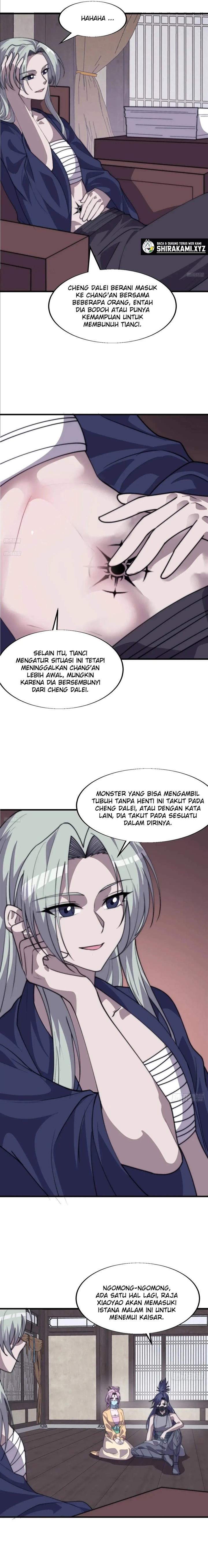 it-starts-with-a-mountain - Chapter: 795