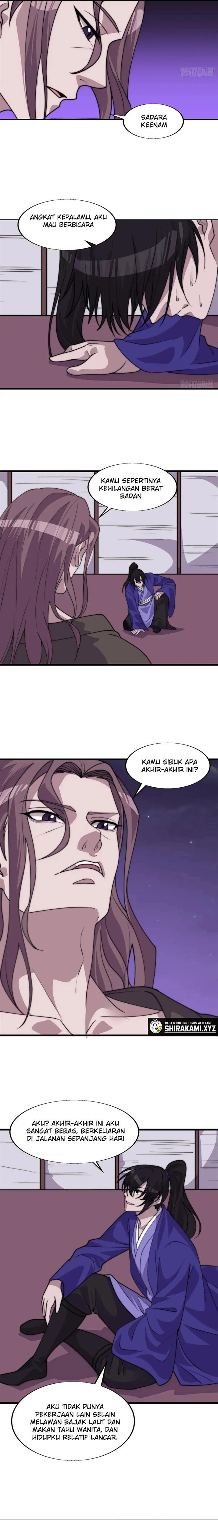it-starts-with-a-mountain - Chapter: 795