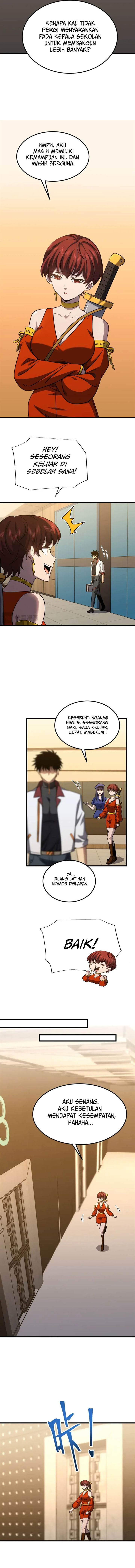 leveling-in-the-future - Chapter: 77