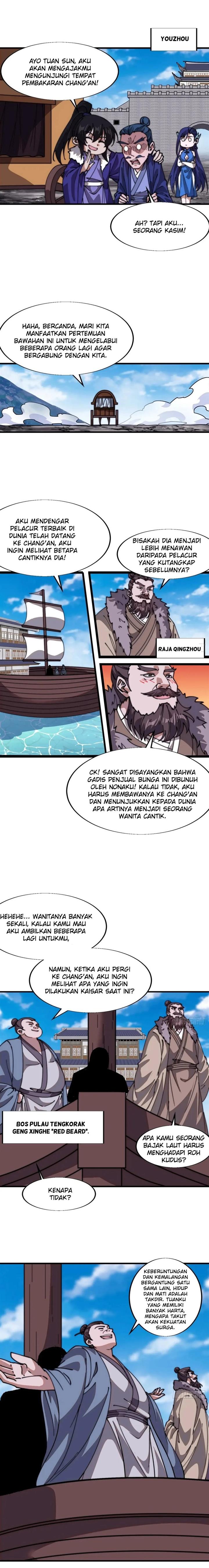 it-starts-with-a-mountain - Chapter: 793