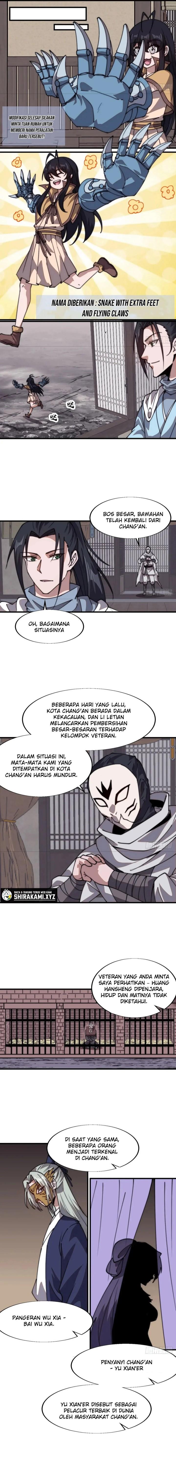 it-starts-with-a-mountain - Chapter: 792