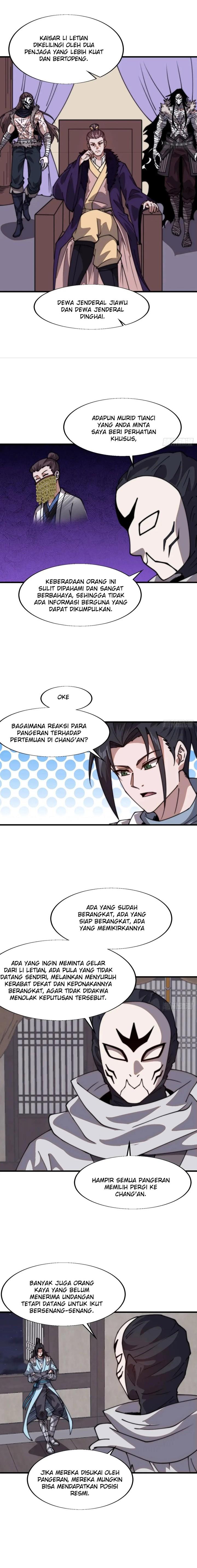 it-starts-with-a-mountain - Chapter: 792