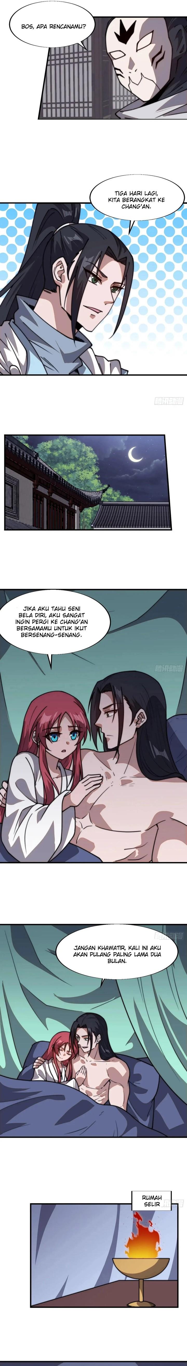 it-starts-with-a-mountain - Chapter: 792