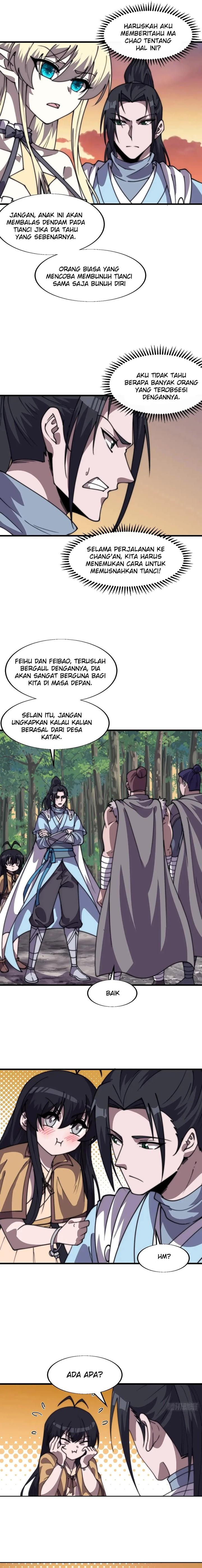 it-starts-with-a-mountain - Chapter: 791