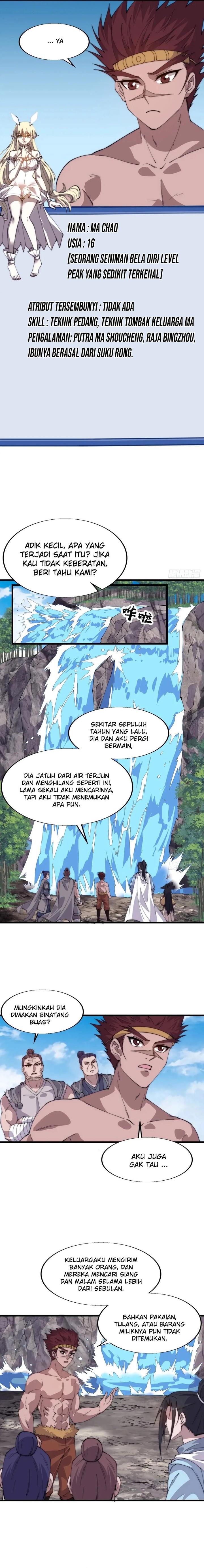 it-starts-with-a-mountain - Chapter: 790