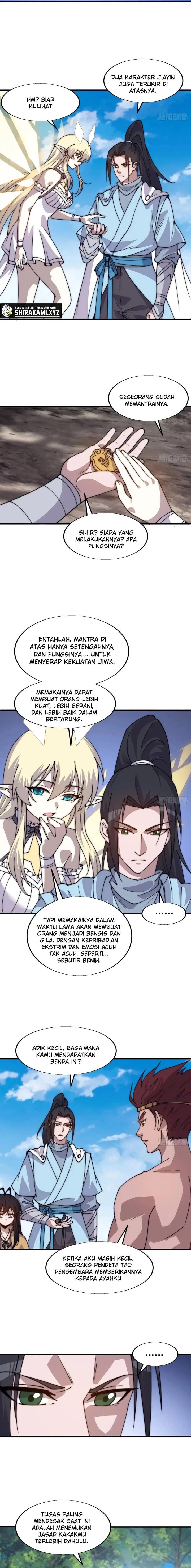 it-starts-with-a-mountain - Chapter: 790