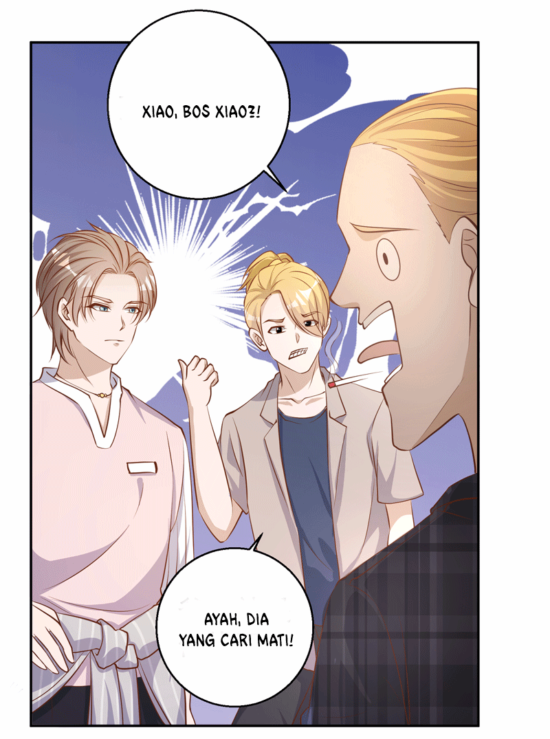 god-fisherman - Chapter: 71