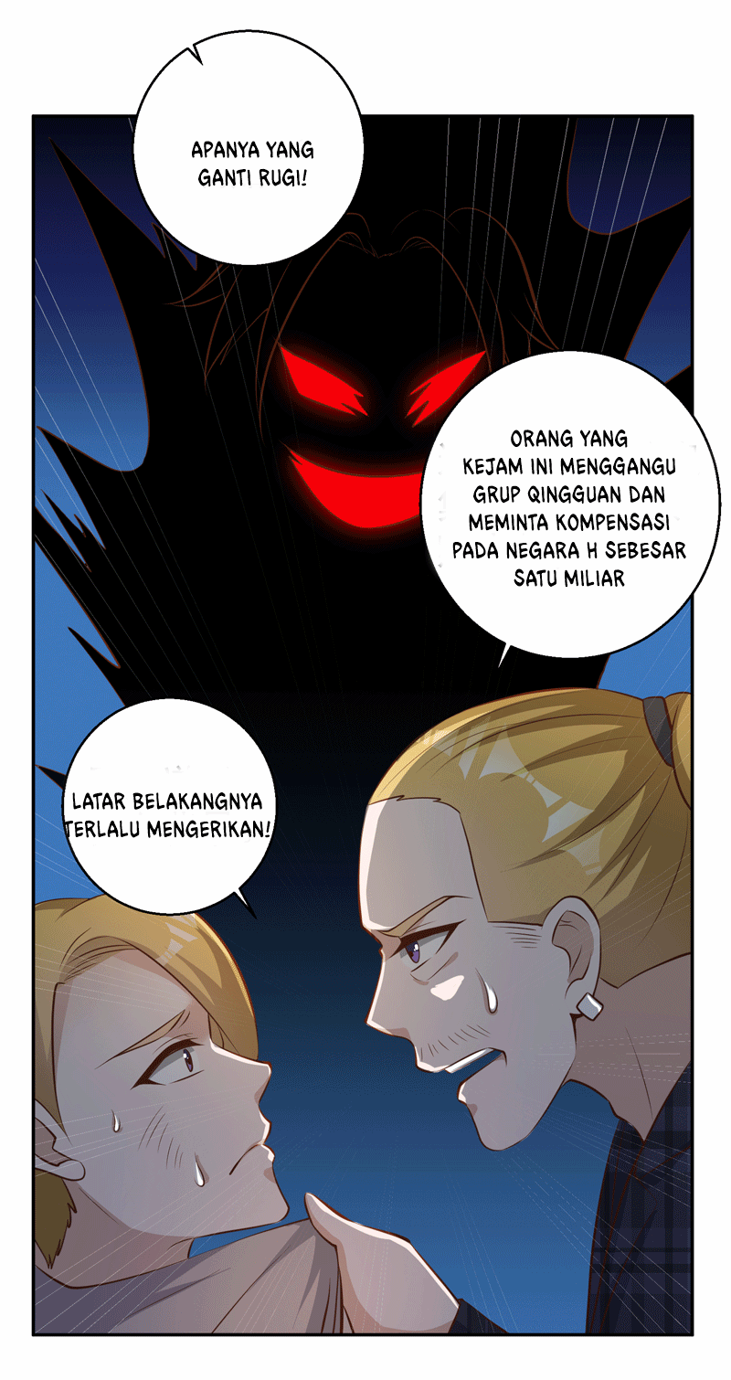 god-fisherman - Chapter: 71