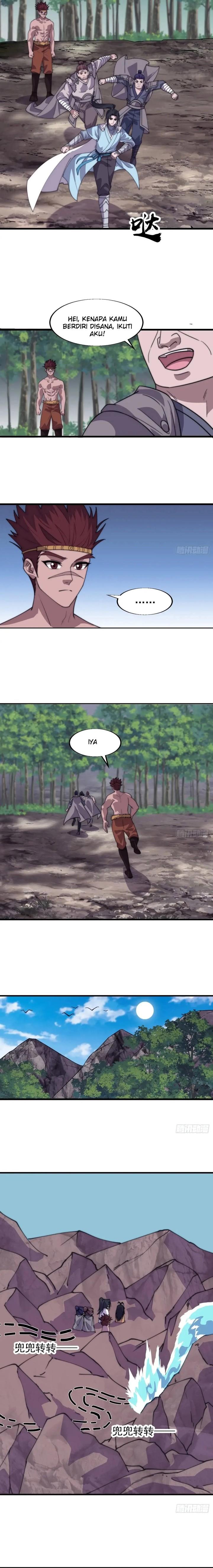 it-starts-with-a-mountain - Chapter: 790