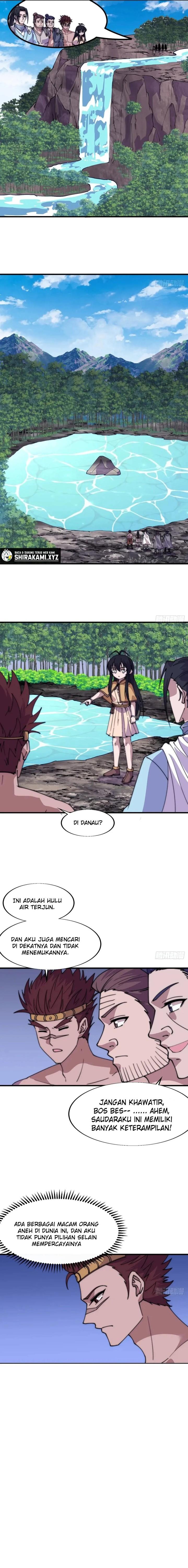 it-starts-with-a-mountain - Chapter: 790