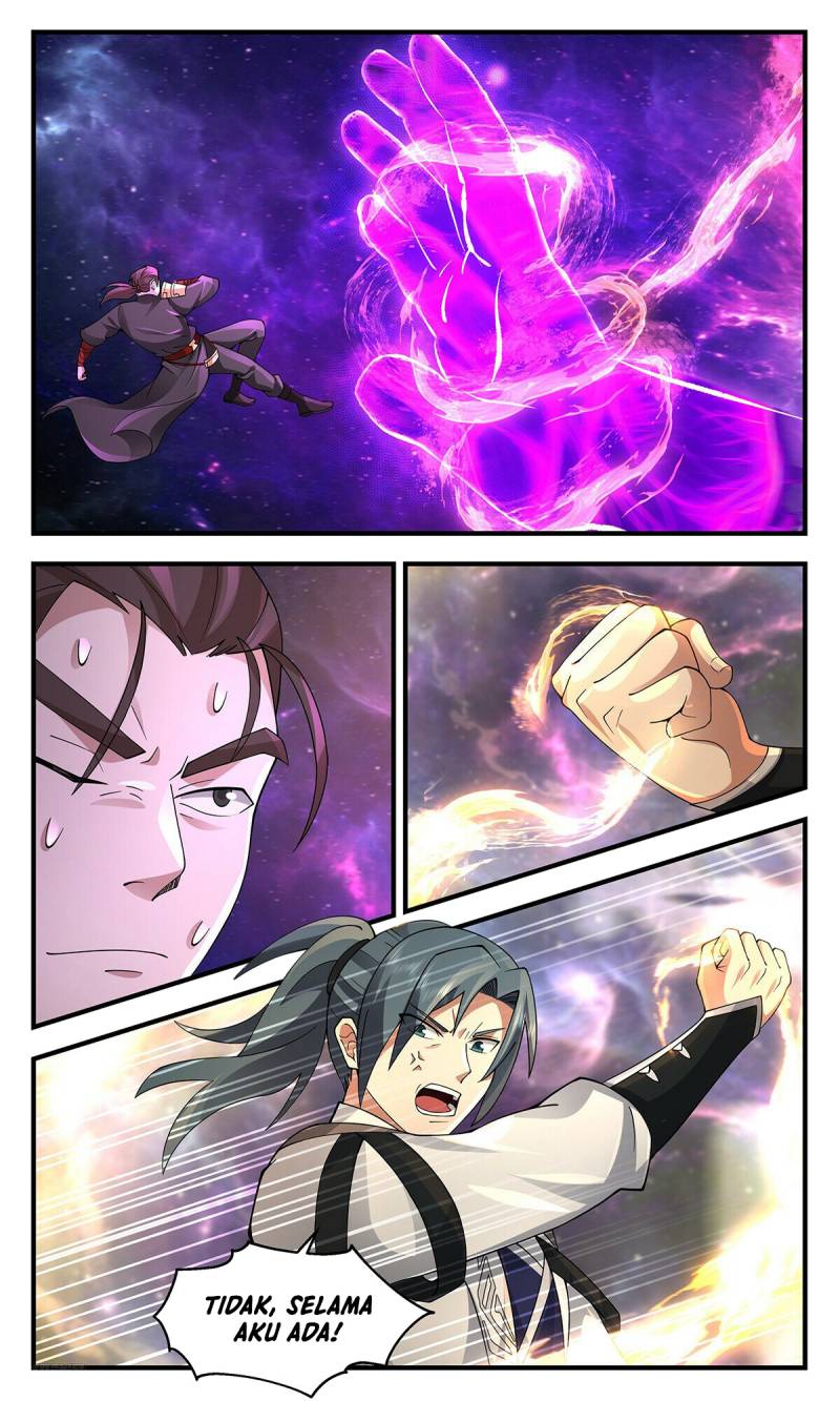 martial-peak - Chapter: 3574