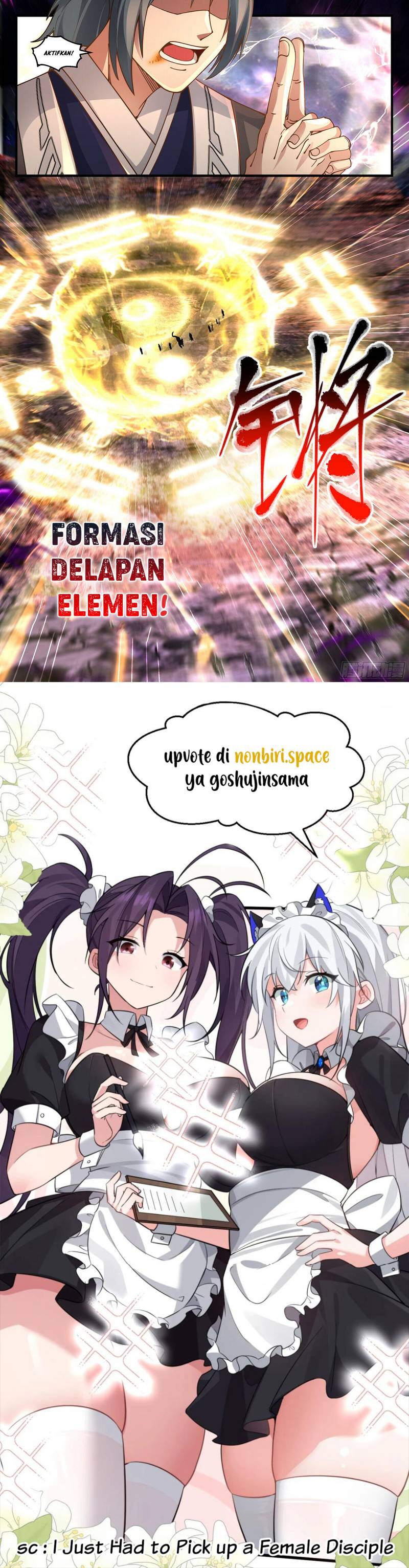 martial-peak - Chapter: 3574