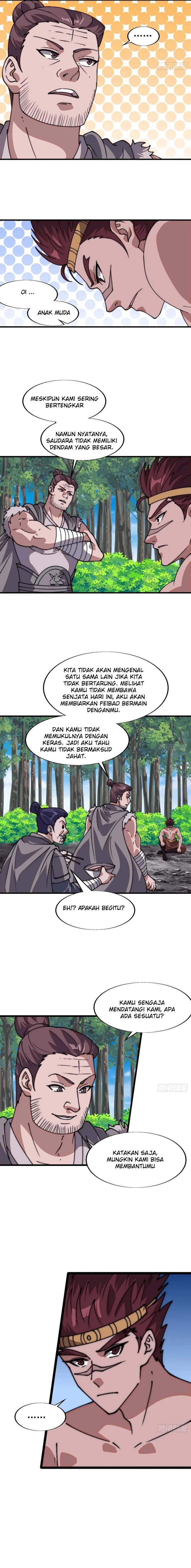 it-starts-with-a-mountain - Chapter: 789