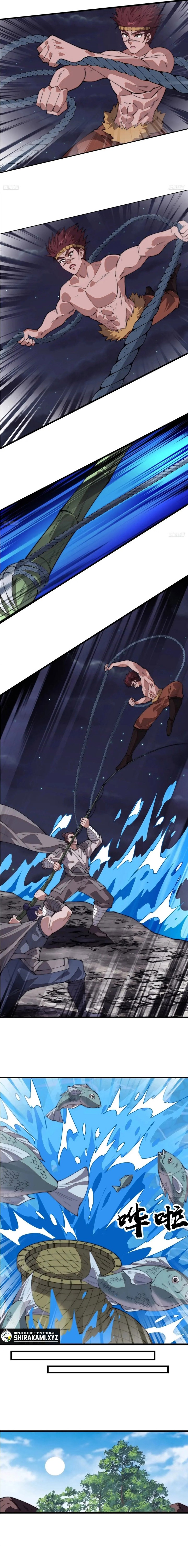 it-starts-with-a-mountain - Chapter: 788