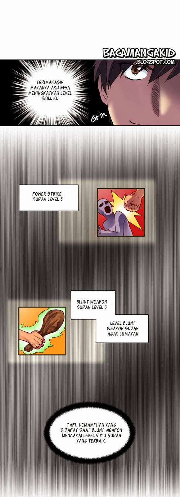 the-gamer - Chapter: 06