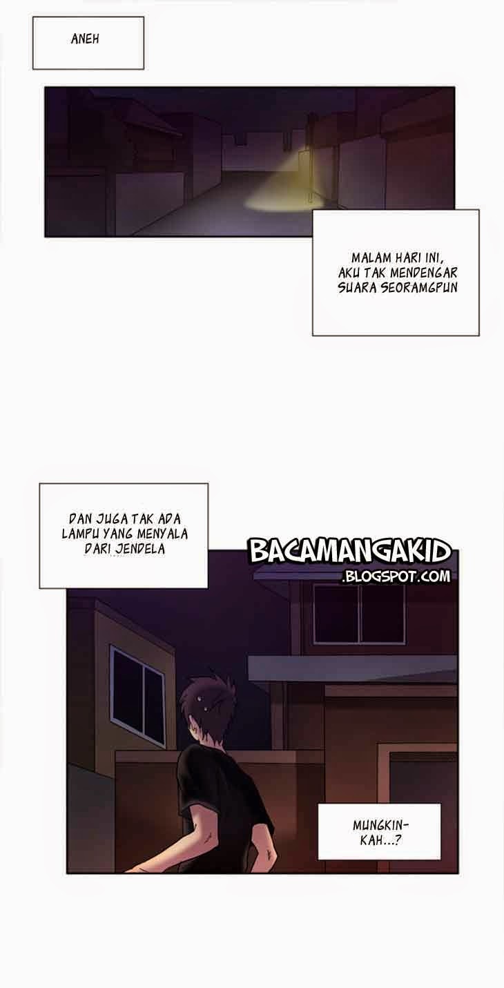 the-gamer - Chapter: 06
