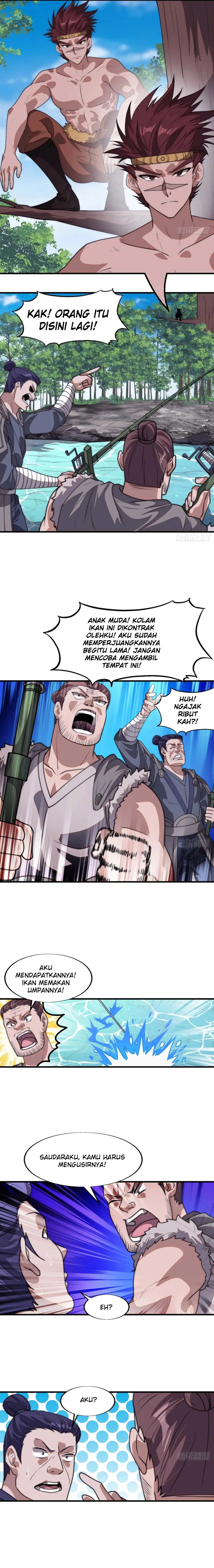 it-starts-with-a-mountain - Chapter: 788