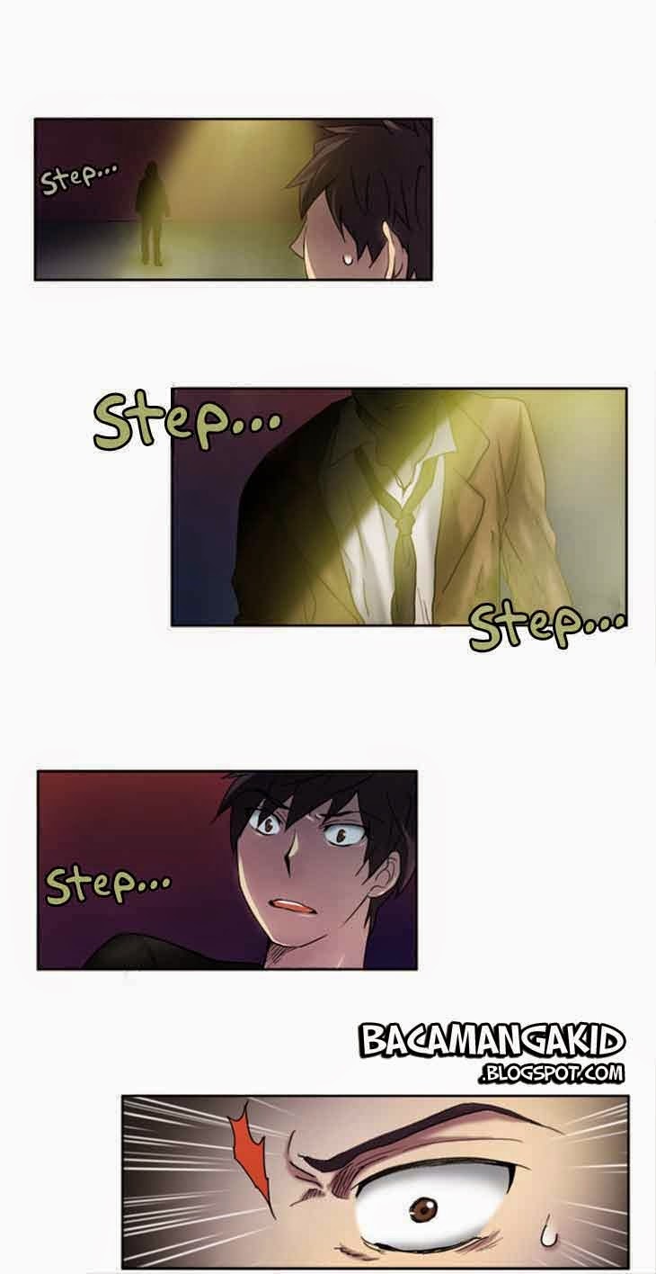the-gamer - Chapter: 06