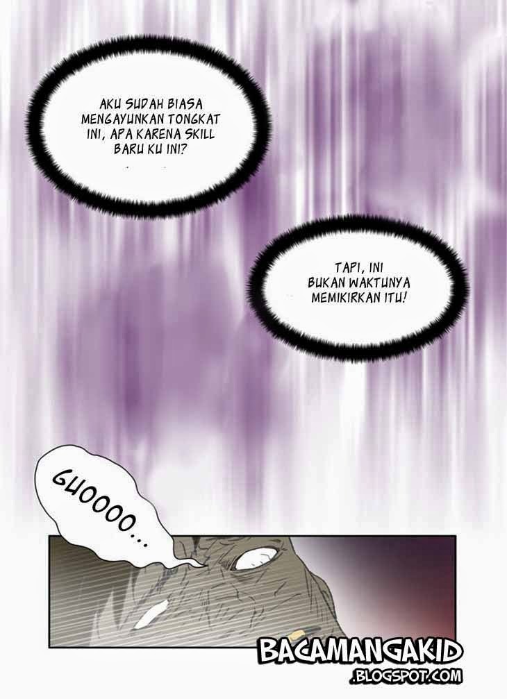 the-gamer - Chapter: 06