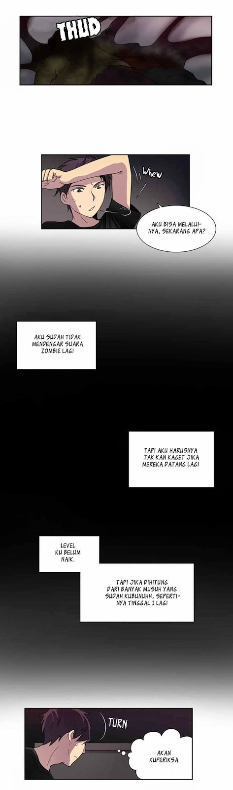 the-gamer - Chapter: 06
