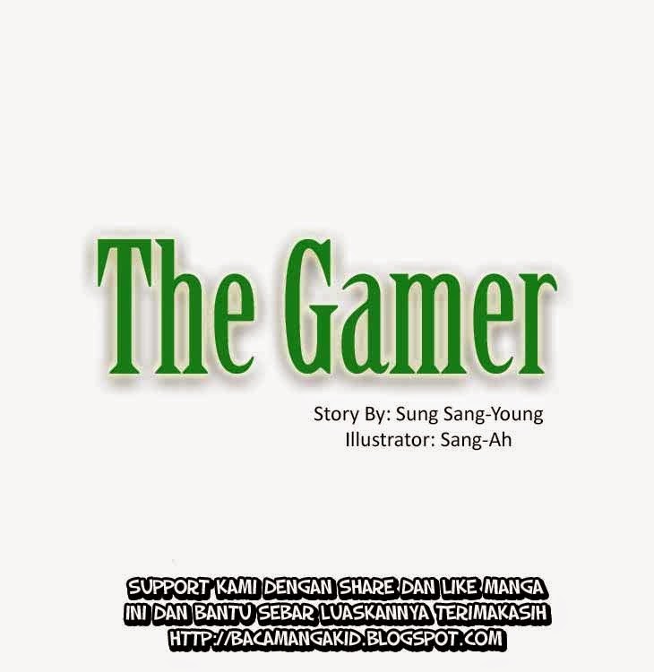 the-gamer - Chapter: 06