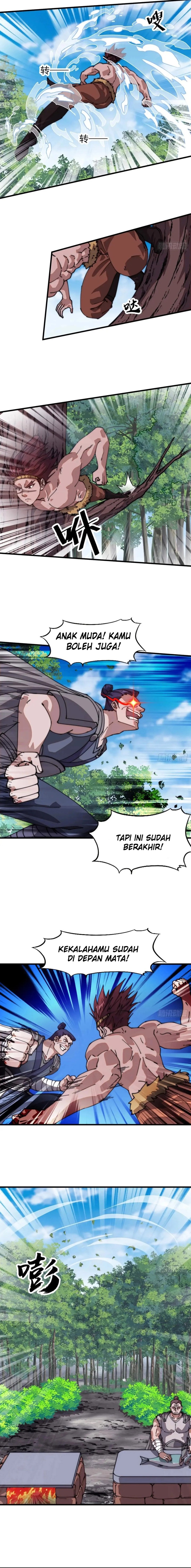 it-starts-with-a-mountain - Chapter: 788