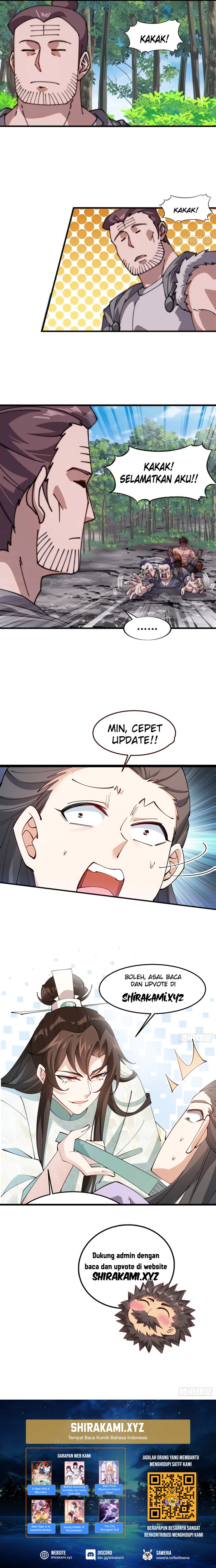 it-starts-with-a-mountain - Chapter: 788