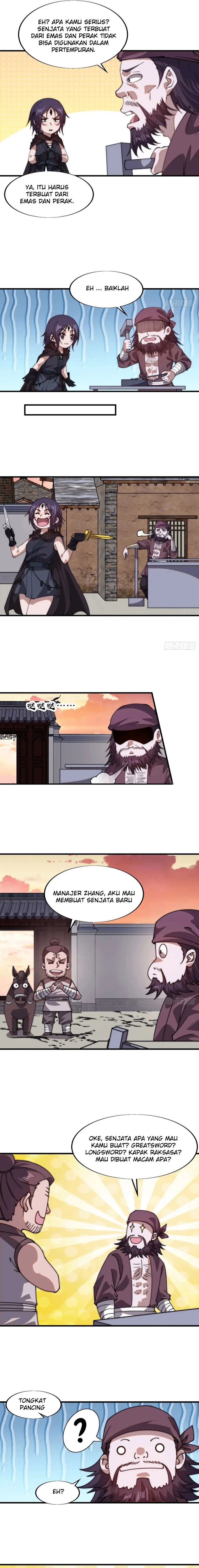 it-starts-with-a-mountain - Chapter: 786