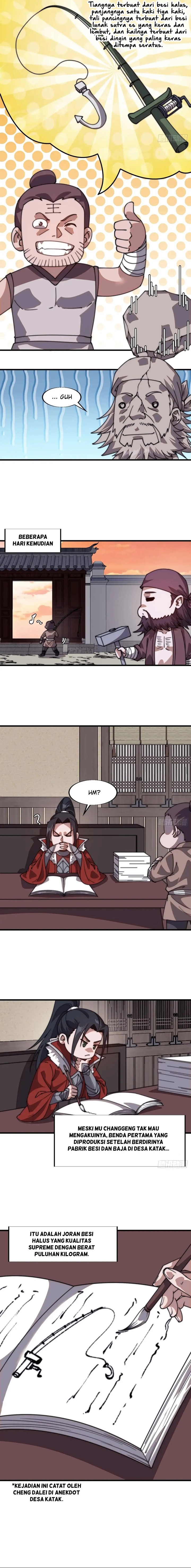 it-starts-with-a-mountain - Chapter: 786
