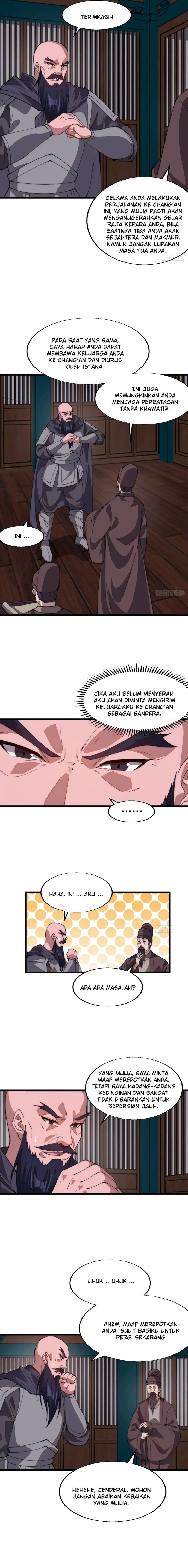 it-starts-with-a-mountain - Chapter: 786