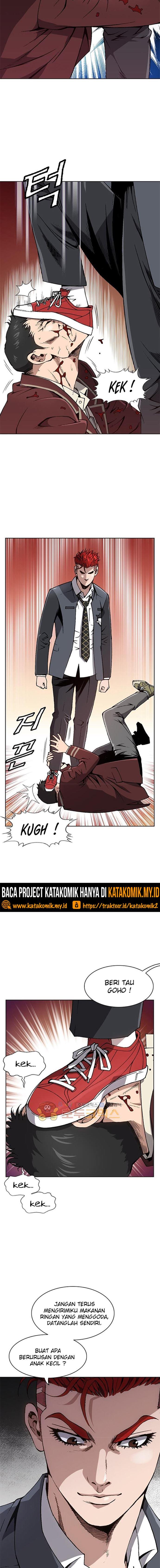 king-of-high-school - Chapter: 14