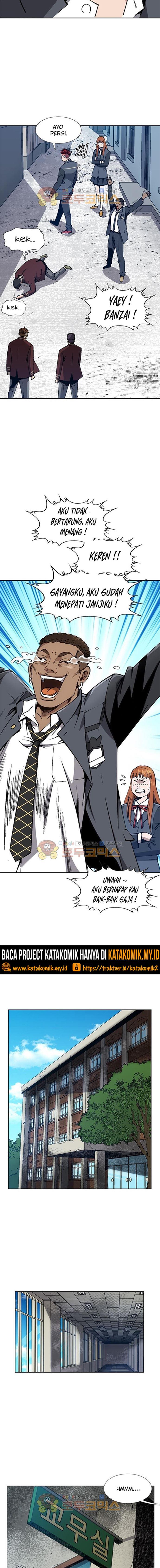 king-of-high-school - Chapter: 14