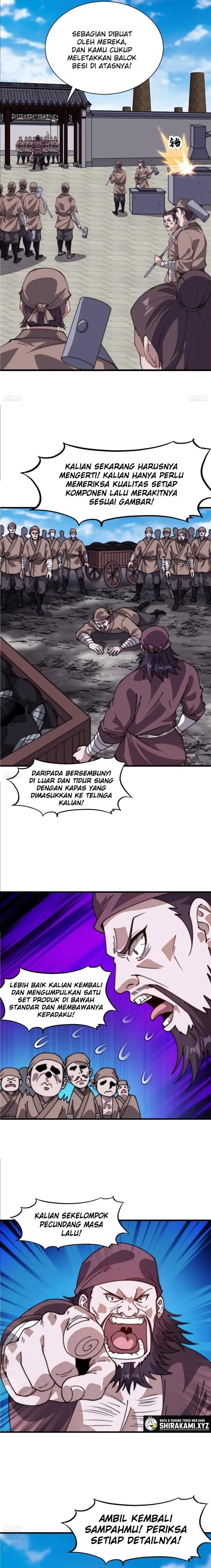 it-starts-with-a-mountain - Chapter: 785