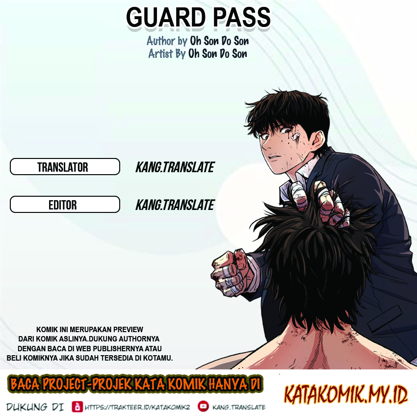 guard-pass - Chapter: 20