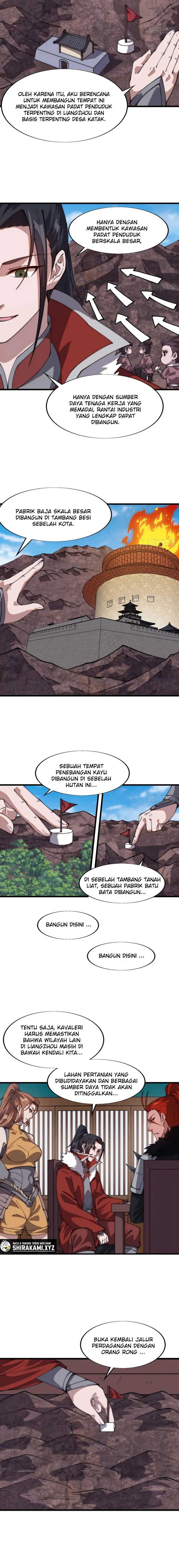 it-starts-with-a-mountain - Chapter: 783
