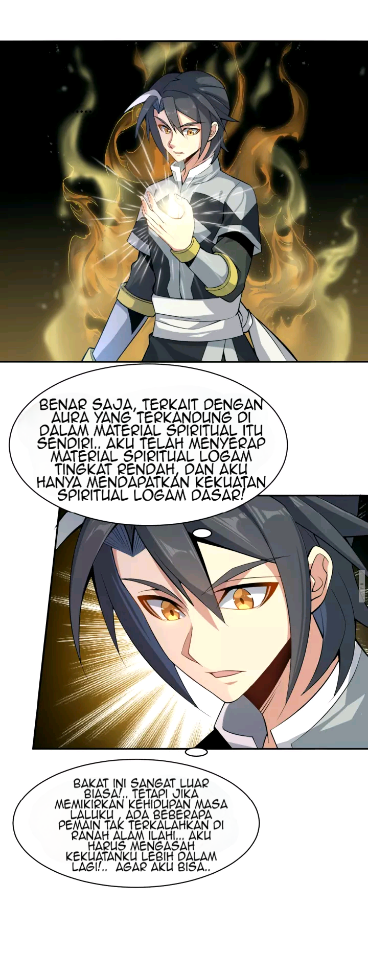 swallow-the-whole-world - Chapter: 3