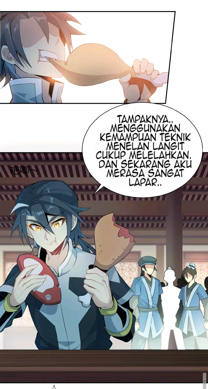 swallow-the-whole-world - Chapter: 3