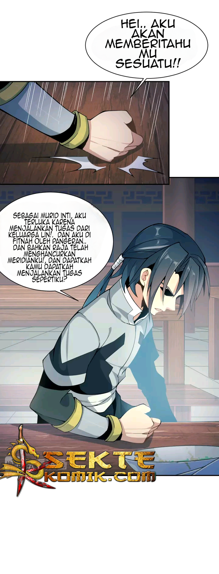 swallow-the-whole-world - Chapter: 3