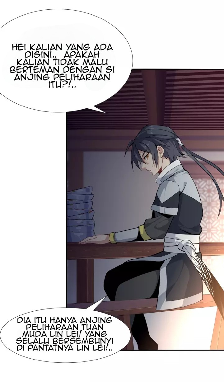 swallow-the-whole-world - Chapter: 3