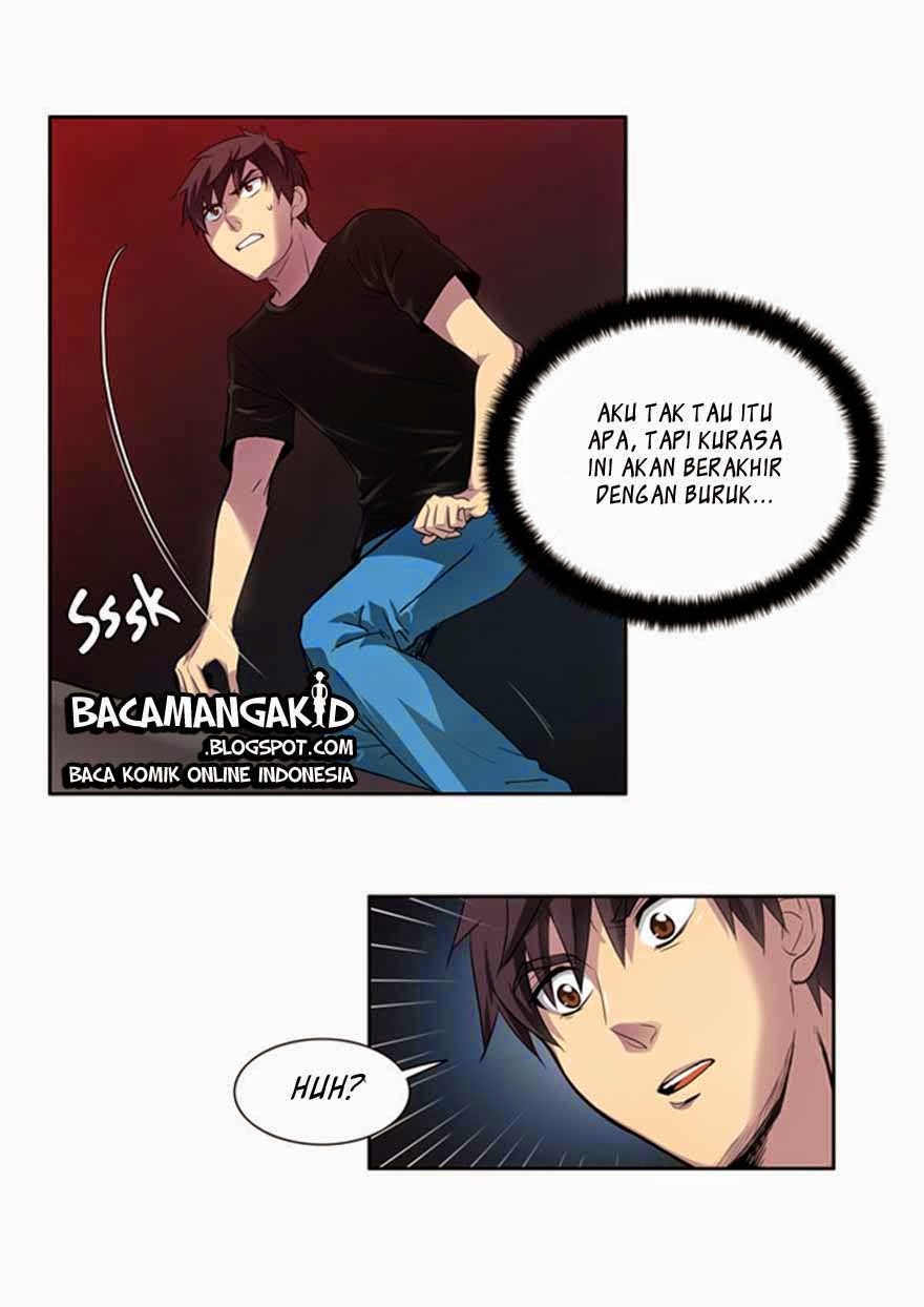 the-gamer - Chapter: 07