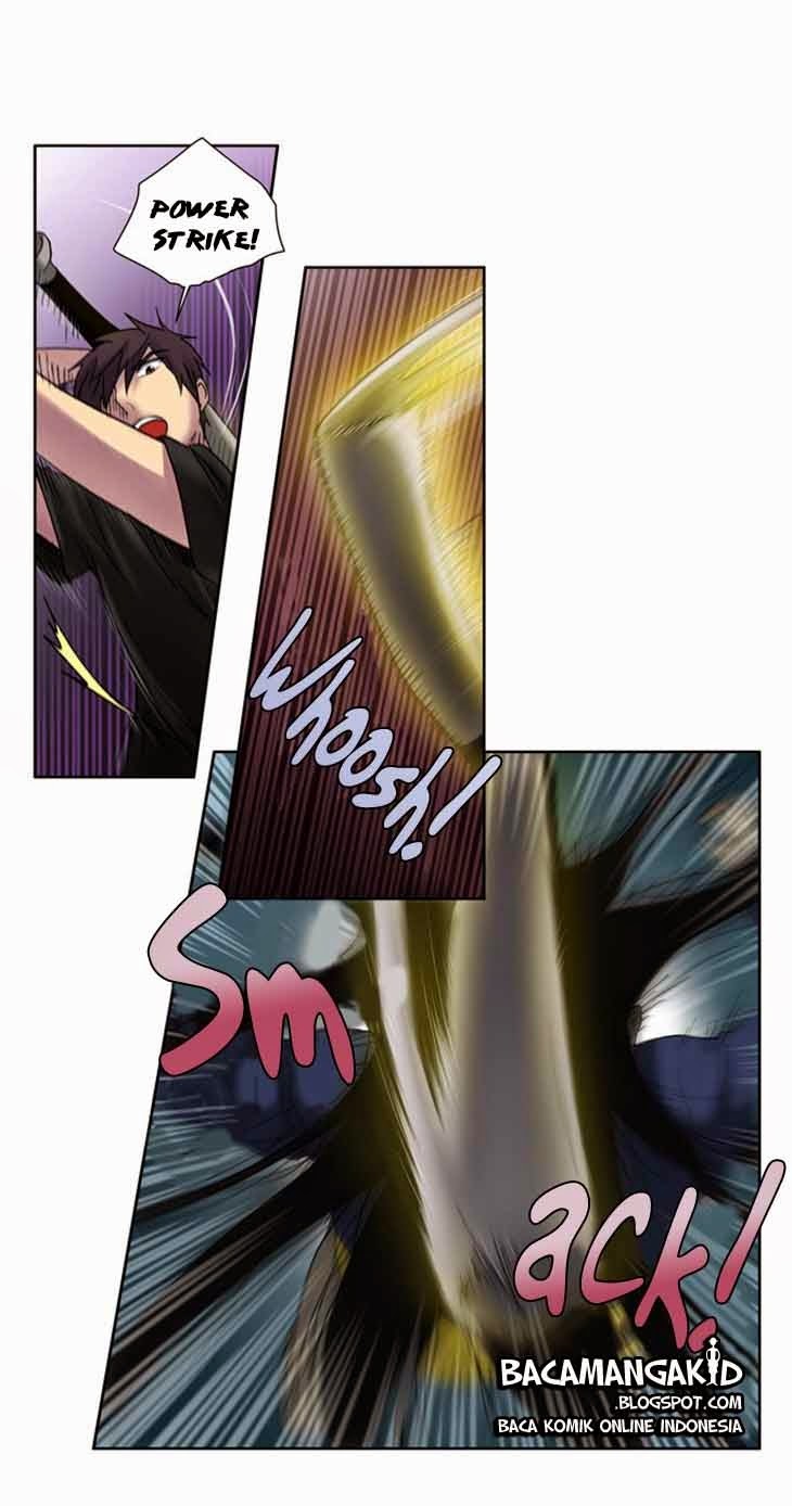 the-gamer - Chapter: 07