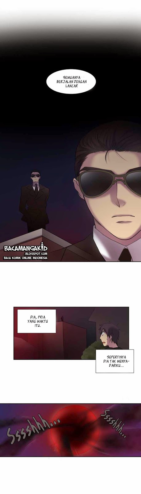 the-gamer - Chapter: 07