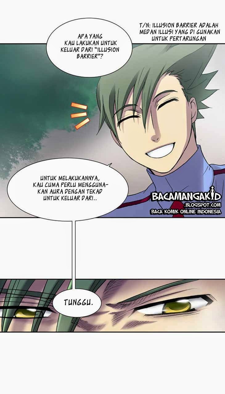 the-gamer - Chapter: 07