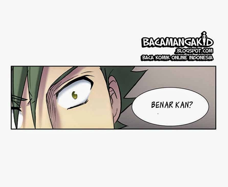 the-gamer - Chapter: 07